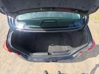 2018 Honda Accord Sedan EX-L 1.5T - miniatura 11