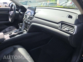 2018 Honda Accord Sedan EX-L 1.5T - miniatura 16