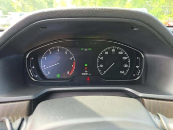 2018 Honda Accord Sedan EX-L 1.5T - miniatura 6
