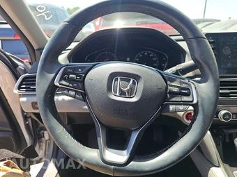 2018 Honda Accord Sedan EX-L 1.5T - miniatura 10