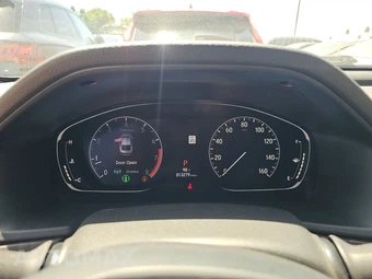 2018 Honda Accord Sedan EX-L 1.5T - miniatura 12