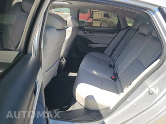 2018 Honda Accord Sedan EX-L 1.5T - miniatura 13