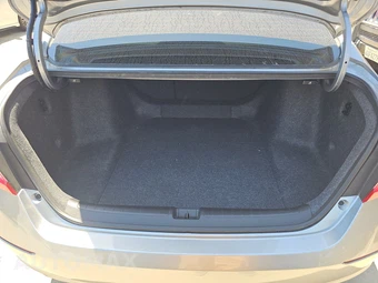 2018 Honda Accord Sedan EX-L 1.5T - miniatura 16