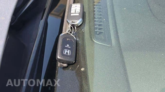 2018 Honda Accord Sedan EX-L 1.5T - miniatura 24