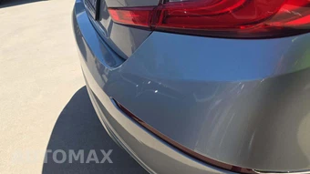 2018 Honda Accord Sedan EX-L 1.5T - miniatura 27