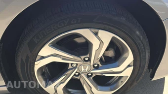 2018 Honda Accord Sedan EX-L 1.5T - miniatura 30