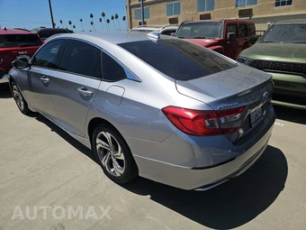 2018 Honda Accord Sedan EX-L 1.5T - miniatura 6