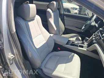 2018 Honda Accord Sedan EX-L 1.5T - miniatura 8