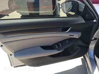 2018 Honda Accord Sedan EX-L 1.5T - miniatura 9