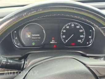 2018 Honda Accord Sedan EX-L 1.5T - miniatura 12