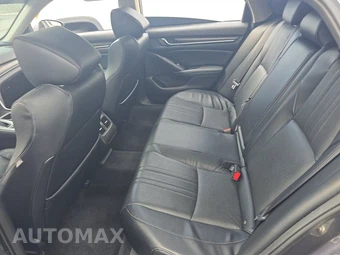 2018 Honda Accord Sedan EX-L 1.5T - miniatura 13