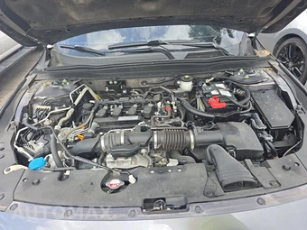 2018 Honda Accord Sedan EX-L 1.5T - miniatura 15