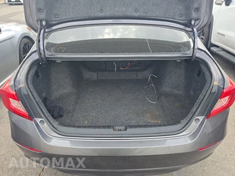 2018 Honda Accord Sedan EX-L 1.5T - miniatura 16