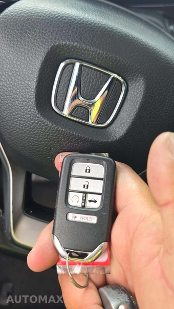 2018 Honda Accord Sedan EX-L 1.5T - miniatura 19