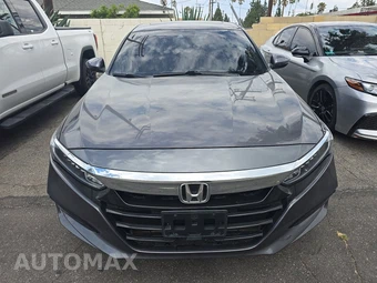 2018 Honda Accord Sedan EX-L 1.5T - miniatura 2
