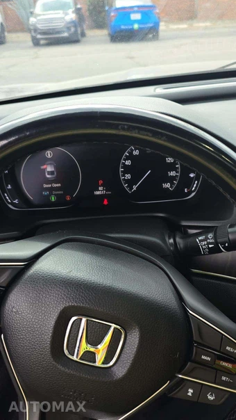 2018 Honda Accord Sedan EX-L 1.5T - miniatura 31