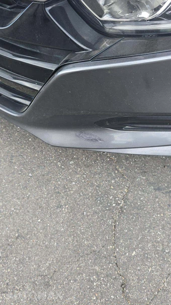 2018 Honda Accord Sedan EX-L 1.5T - miniatura 32