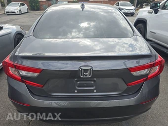 2018 Honda Accord Sedan EX-L 1.5T - miniatura 5
