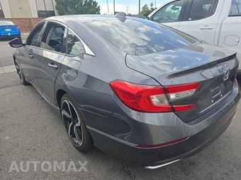 2018 Honda Accord Sedan EX-L 1.5T - miniatura 6