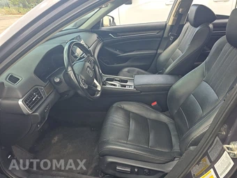 2018 Honda Accord Sedan EX-L 1.5T - miniatura 7