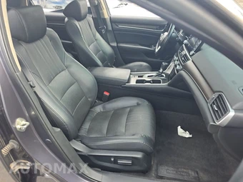 2018 Honda Accord Sedan EX-L 1.5T - miniatura 8