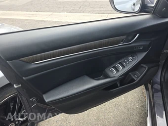 2018 Honda Accord Sedan EX-L 1.5T - miniatura 9
