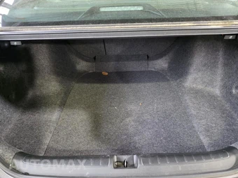 2018 Honda Accord Sedan EX-L 1.5T - miniatura 12