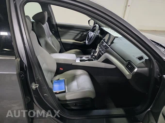 2018 Honda Accord Sedan EX-L 1.5T - miniatura 13