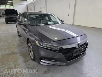 2018 Honda Accord Sedan EX-L 1.5T - miniatura 15