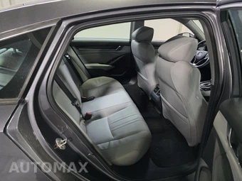 2018 Honda Accord Sedan EX-L 1.5T - miniatura 18
