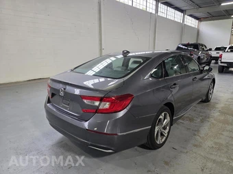 2018 Honda Accord Sedan EX-L 1.5T - miniatura 2