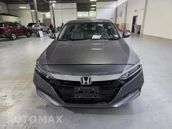 2018 Honda Accord Sedan EX-L 1.5T - miniatura 20