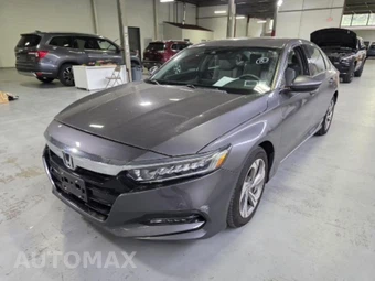 2018 Honda Accord Sedan EX-L 1.5T - miniatura 24