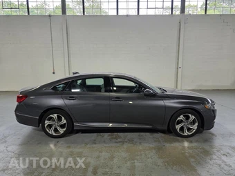 2018 Honda Accord Sedan EX-L 1.5T - miniatura 25