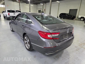 2018 Honda Accord Sedan EX-L 1.5T - miniatura 27