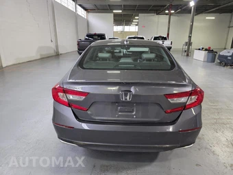 2018 Honda Accord Sedan EX-L 1.5T - miniatura 28
