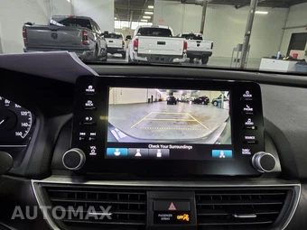 2018 Honda Accord Sedan EX-L 1.5T - miniatura 29