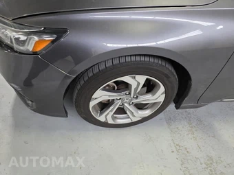2018 Honda Accord Sedan EX-L 1.5T - miniatura 3