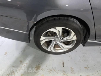 2018 Honda Accord Sedan EX-L 1.5T - miniatura 31