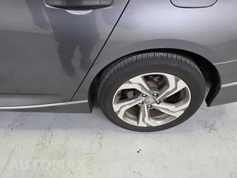 2018 Honda Accord Sedan EX-L 1.5T - miniatura 32