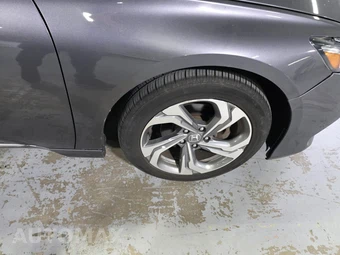 2018 Honda Accord Sedan EX-L 1.5T - miniatura 33
