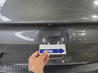 2018 Honda Accord Sedan EX-L 1.5T - miniatura 8