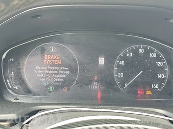 2018 Honda Accord Sedan EX-L 1.5T - miniatura 12