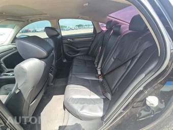 2018 Honda Accord Sedan EX-L 1.5T - miniatura 13