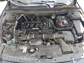2018 Honda Accord Sedan EX-L 1.5T - miniatura 15