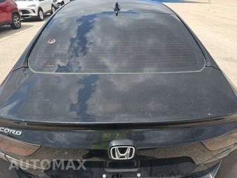 2018 Honda Accord Sedan EX-L 1.5T - miniatura 16