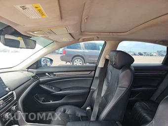2018 Honda Accord Sedan EX-L 1.5T - miniatura 17