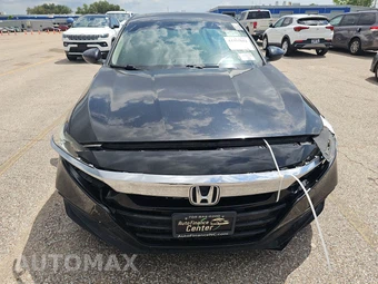 2018 Honda Accord Sedan EX-L 1.5T - miniatura 2