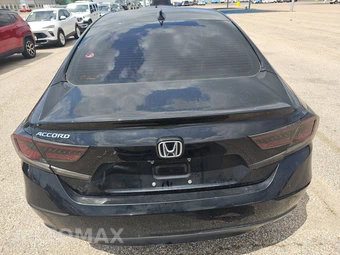 2018 Honda Accord Sedan EX-L 1.5T - miniatura 5