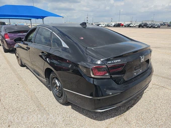 2018 Honda Accord Sedan EX-L 1.5T - miniatura 6